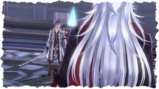 「創の軌跡」 Boss: 鬼面の剣士 (1周目ナイトメア)