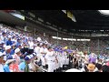 大阪偕星学園 応援 2015夏 第97回全国高校野球選手権大会 vs 比叡山 大阪府立夕陽丘高校吹奏楽部の演奏！【学園天国、 愛してるぜ we are 偕星 他】（ブラバン 吹奏楽 ブラスバンド）