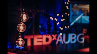 TEDxAUBG2019: Elusive Truth || Dance Performance by Greta Hristova