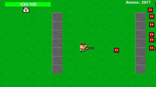 Java Game Engine Test