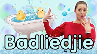 Die Hallo Liedjie Oggend Strek Liedjie Vir Kleuters Afrikaanse Liedjies