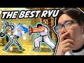 THE BEST RYU PLAYER KEPT STUNNING ME?!