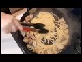 牡蠣のパスタ！下ごしらえ の説明付き【牡蠣のビアンコパスタ】ペペロンチーノ 風だけどサッパリした絶品パスタです。