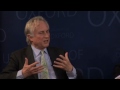 Dialogue with Richard Dawkins, Rowan Williams and Anthony Kenny