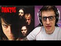My FIRST TIME Hearing DANZIG - 