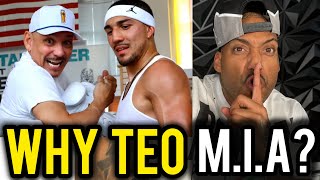 SHOCKING: Teofimo Lopez Goes SILENT Before Shakur Stevenson — Strategic Genius or Costly Error?
