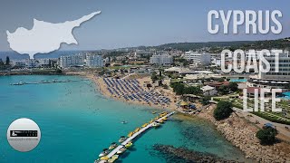 Ayia Napa, Protaras and Paralimni - Cyprus Road Trip 5