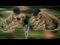 ♪ JURASSIC PARK 2 THE LOST WORLD THE MUSICAL  (non animated version of lhugueny’s song)