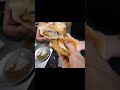 mark wiens eating the ban kabab of street food pakistan