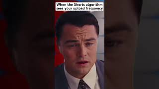 How the YouTube Shorts Algorithm Works...