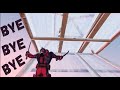 ByeByeBye👋🏼👋🏼👋🏼DEADPOOL AND WOLVERINE INTRO(Season 3 Fortnite Montage)