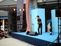 池田卓　島の人よ　琉球もーあしびー沖縄・島唄ライブ2009