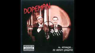 Dopeman - Szeretlek kislányom feat. Fábián Juli