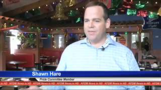 Pride committee members speak about upcoming event