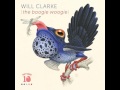 Will Clarke - The Boogie Woogie