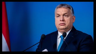 Orbán Viktor levelet írt Párizsba a Notre-Dame tűz után