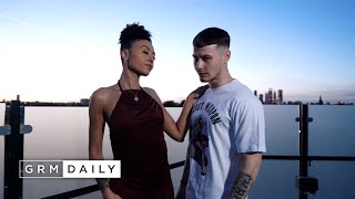 Baker - STOP! [Music Video] | GRM Daily