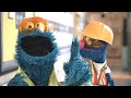 Sesame Street Bloopers: Elmo and Tango's Holiday Helpers