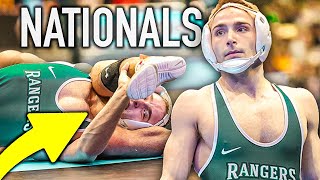 What REALLY Happened at the NCAA Wrestling Championships