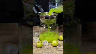 Amla Drink #shorts #amla #drink