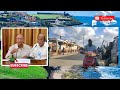 2 fev video lapolis pran jeff canaran lesly voltaire avili michel martelly devan je lemond