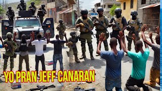 29 JANV VIDEO LAPOLIS  PRAN JEFF CANARAN LESLY VOLTAIRE AVILI MICHEL MARTELLY DEVAN JE LEMOND