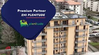 Tecton Group - Rieti - VIALE GIULIO DE JULIIS n. 19/A - Superbonus 110%