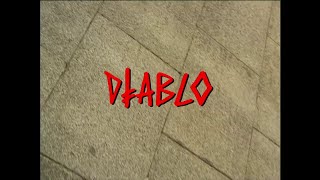 DAB PRODUCTIONS PRESENTA ::::::::::::: DIABLO