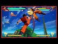 The Simplest DBFZ Combo [That Works for Most Characters]