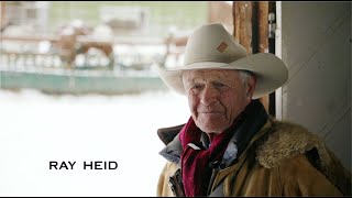 Steamboat Stories — Ray Heid