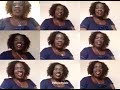 Mambo Yesu musoro weKirike