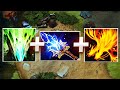 This is WHY people love watching PRO DOTA 2 (24.0)