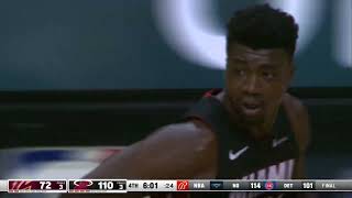 Thomas Bryant | Scoring Highlights | March 2024 | Miami Heat