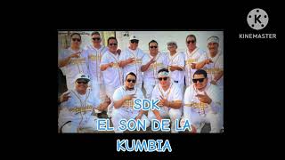 El culo - Sdk el Son de la kumbia (audio)