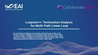Loopster++: Termination Analysis for Multi-Path Linear Loop