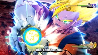 revenge death ball xenoverse 2 revenge death ball xenoverse 2