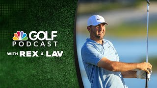 2025 predictions! Tour/LIV war, major winners, players to watch | Golf Channel Podcast