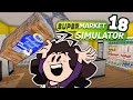 Doing a MIND CRIME | Supermarket Simulator [18]