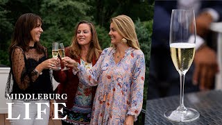 Virginia Wine Ep. 2 | The Middleburg Life