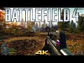 Battlefield 4 Multiplayer 2020 Zavod 311 Gameplay 4K