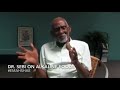 Dr. Sebi on Alkaline Food