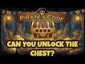 Pirate's Code - Classic Logic Puzzle - Launch Trailer