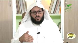 كتبوا لنا : كتاب الفروسية المحمدية تأليف الإمام أبي عبدالله محمد الجوزيه