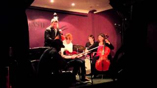 Spectrum Trio - Balkan Tune Live @ Nolias 11