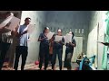 WEDDING HALLELUYA - Latihan Koor by Esperanza Dominne Choir