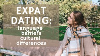 Dating as an expat: what to expect // expat life in Italy