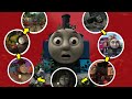 Every Thomas Movie Is The Same