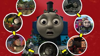 Every Thomas Movie Is The Same