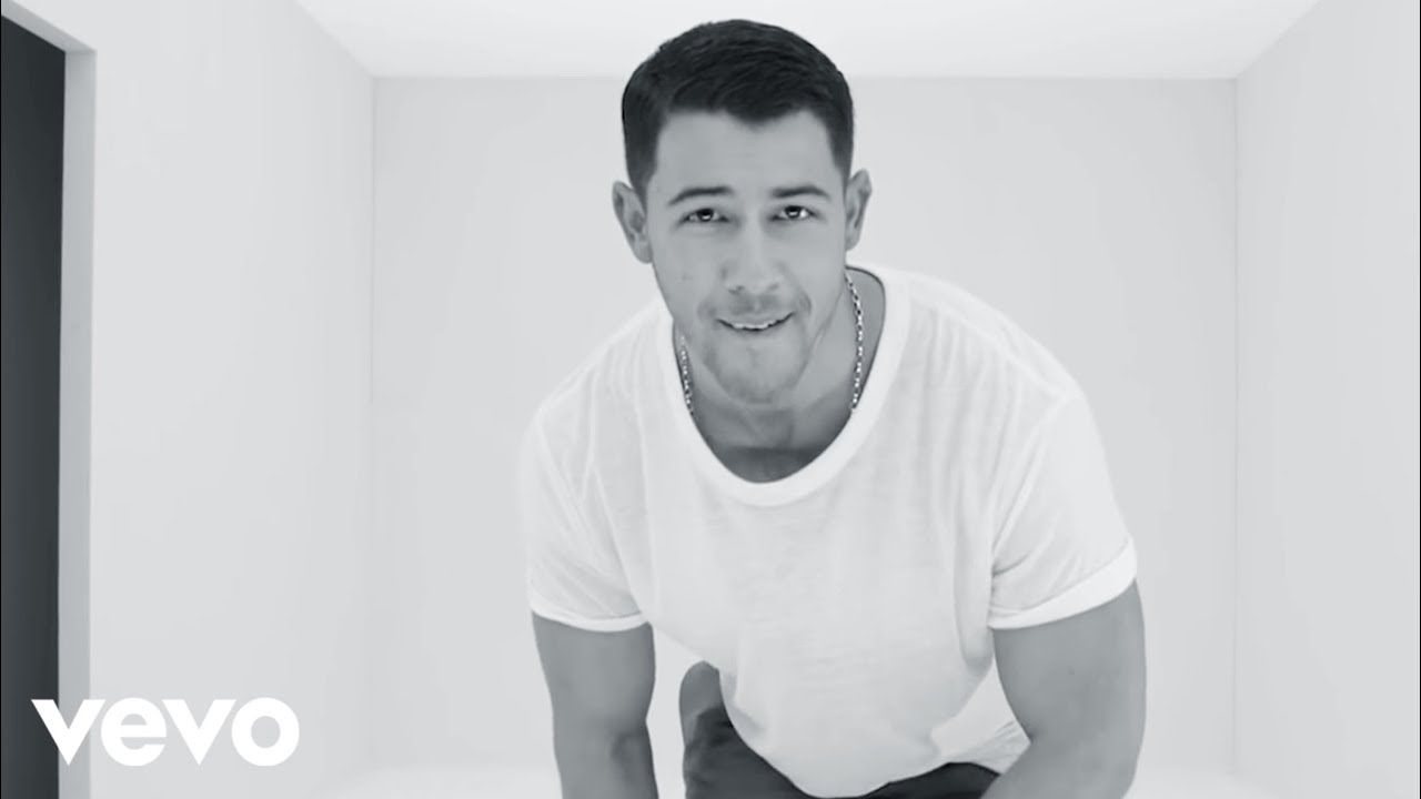 Nick Jonas - Remember I Told You (feat. Anne-Marie & Mike Posner) Nick Jonas - Remember I Told You (feat. Anne-Marie & Mike Posner)