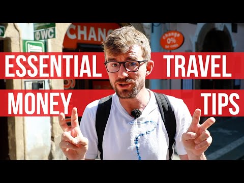 Essential Tips for Managing Your Travel Money